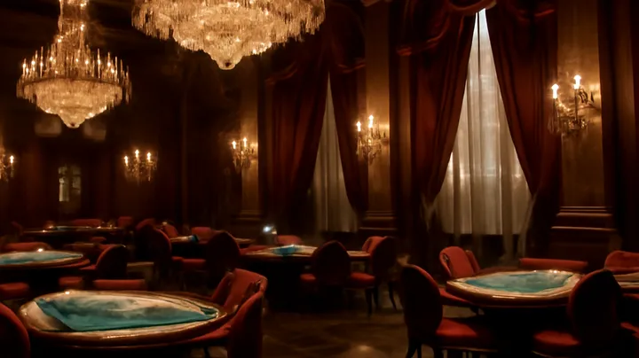 Explore a Diverse Range of Casino Games