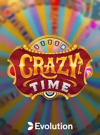 Crazy Time live game at D9D9 COM