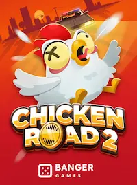 Chicken Road 2 crash game at D9D9 COM