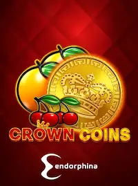 Crown Coins slot at D9D9 COM