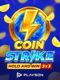 Coin Strike slot at D9D9 COM