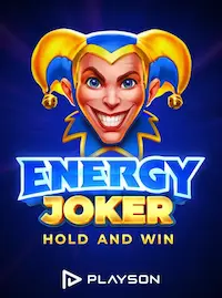 Energy Joker slot at D9D9 COM