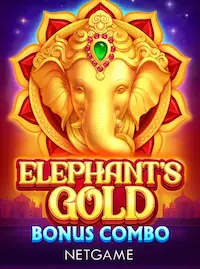 Elephant's Gold slot at D9D9 COM