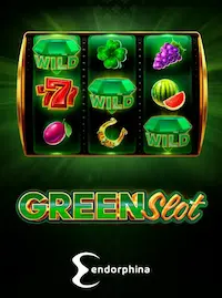 Green Chilli slot at D9D9 COM