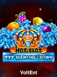 Hot Slot at D9D9 COM