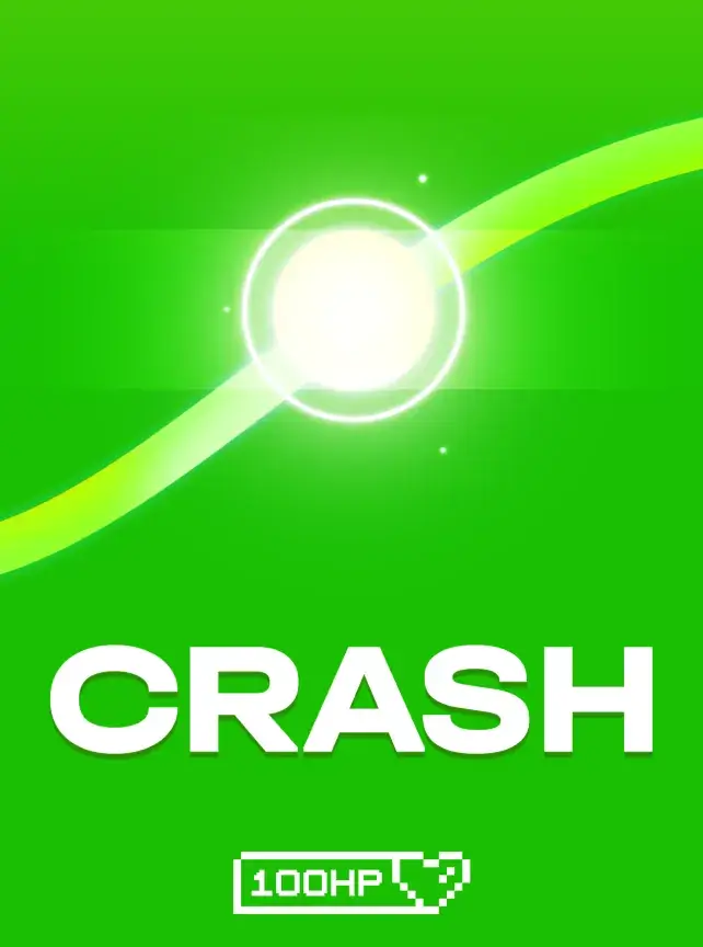 Classic Crash at D9D9 COM