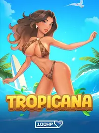 Tropicana crash at D9D9 COM