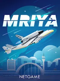 Mriya crash game at D9D9 COM