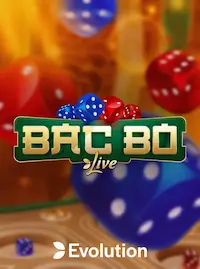 Bac Bo live game at D9D9 COM