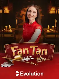 Fan Tan live at D9D9 COM