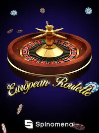 Classic Roulette at D9D9 COM