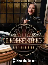 Lightning Roulette at D9D9 COM