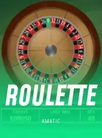 European Roulette at D9D9 COM