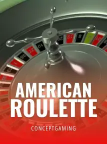 American Roulette at D9D9 COM