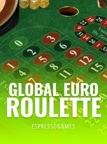 Global Euro Roulette at D9D9 COM