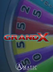 GrandX live at D9D9 COM