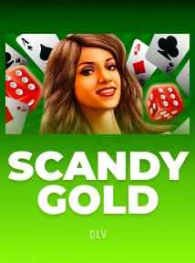 Scandy live at D9D9 COM